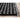 Minston Rug - Black/White / 5' x 7'