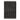 Minston Rug - Black/White / 5' x 7'