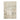 Truward Rug - Linen/Gray/Caramel / Medium