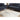 Gentor Rug - Blue/Ivory / 5' x 7'
