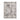 Elaning Rug - Black/Gray/Cream / Medium