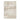 Kasney Rug - Cream/Brown / Large