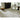 Unawick Rug - Gray/Ivory / Large