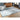 Arlenmont Rug - Blue/White/Brown / 7'6" X 9'6" Memory Foam Area