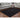 Marav Rug - Black/White / 5' x 7' Area