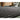 Eldonmore Rug - Black/Ivory / 7'8" x 10' Area