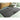 Eldonmore Rug - Black/Ivory / 5' x 7' Area