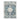 Daddridge Rug - Blue/Gray/Ivory / 8' x 10'