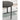 Dorylin Round Table (Set of 3) - Black