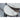Jusmour Round Table (Set of 4) - Black/White