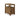 Fendenmore Rectangular Chairside End Table - Brown