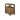 Fendenmore Rectangular Chairside End Table - Brown