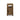 Fendenmore Rectangular Chairside End Table - Brown