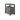 Fendenmore Rectangular Chairside End Table - Brown/Gray