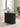 Camdill Rectangular Chairside End Table - Black