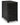 Camdill Rectangular Chairside End Table - Black