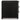 Camdill Rectangular Chairside End Table - Black