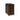 Camdill Rectangular Chairside End Table - Dark Brown