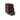 Camdill Rectangular Chairside End Table - Dark Brown