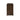 Camdill Rectangular Chairside End Table - Dark Brown