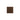 Camdill Rectangular Chairside End Table - Dark Brown