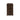 Camdill Rectangular Chairside End Table - Dark Brown