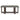 Dynnford Rectangular Table (Set of 3) - Gray/Brown
