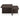 Zendex Rectangular Table (Set of 2) - Brown