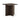 Zendex Table (Set of 2) - Brown