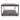 Wilmaden Table (Set of 3) - Gray/Black