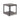 Wilmaden Table (Set of 3) - Gray/Black