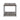 Wilmaden Table (Set of 3) - Gray/Black