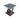 Bensonale Table (Set of 3) - Brown/Gray