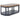 Landocken Table (Set of 3) - Brown/Blue