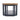 Landocken Table (Set of 3) - Brown/Blue