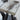 Cendill Table (Set of 3) - Dark Brown/White/Black