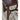 Korestone Rectangular End Table - Dark Brown