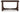 Korestone Rectangular Sofa Table - Dark Brown