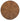 Crosstrail Round Table (Set of 3) - Brown