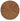 Crosstrail Round Table (Set of 3) - Brown