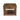 Burkbyer Rectangular Coffee Table - Brown