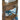Burkbyer End Table - Brown