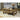 Vandenmore Rectangular Coffee Table - Medium Brown