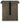 Kandinew Square End Table - Light Brown