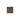 Dreggan Square End Table - Brown