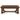 Sturlayne Rectangular Coffee Table - Brown