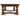 Sturlayne Rectangular Coffee Table - Brown