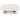 Jorlaina Square Coffee Table - Light Grayish Brown