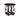 Frallyn Round End Table - Dark Brown