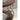Frallyn Round Coffee Table - Dark Brown